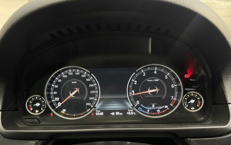 BMW 5 серия, 2016 год, 2 499 800 рублей, 10 фотография