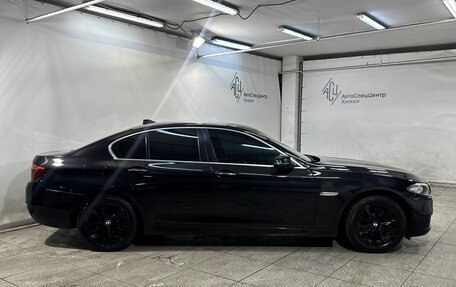 BMW 5 серия, 2016 год, 2 499 800 рублей, 16 фотография