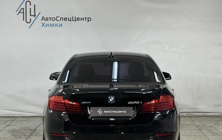 BMW 5 серия, 2016 год, 2 499 800 рублей, 13 фотография