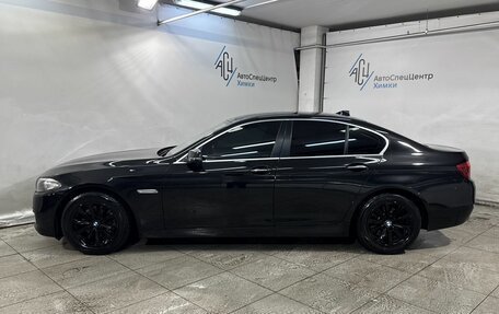 BMW 5 серия, 2016 год, 2 499 800 рублей, 17 фотография