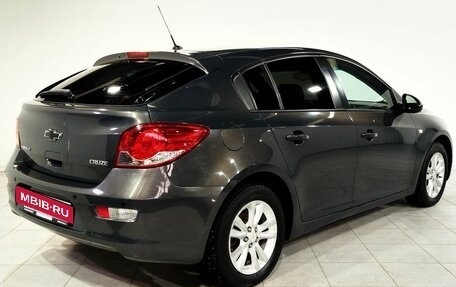 Chevrolet Cruze II, 2013 год, 890 000 рублей, 5 фотография