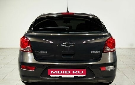 Chevrolet Cruze II, 2013 год, 890 000 рублей, 6 фотография