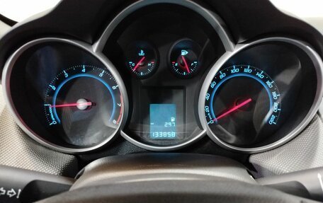 Chevrolet Cruze II, 2013 год, 890 000 рублей, 13 фотография