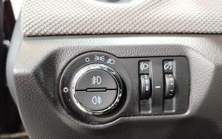 Chevrolet Cruze II, 2013 год, 890 000 рублей, 18 фотография