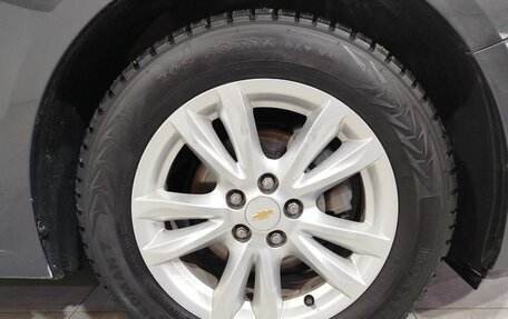 Chevrolet Cruze II, 2013 год, 890 000 рублей, 10 фотография