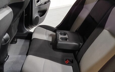 Chevrolet Cruze II, 2013 год, 890 000 рублей, 22 фотография