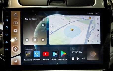 Chevrolet Cruze II, 2013 год, 890 000 рублей, 16 фотография