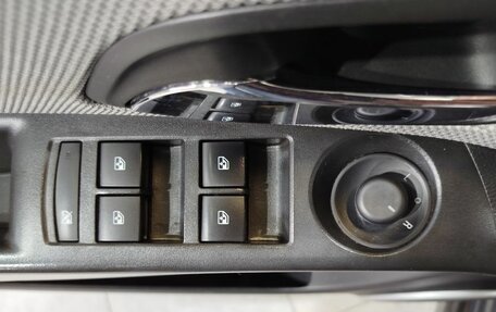 Chevrolet Cruze II, 2013 год, 890 000 рублей, 20 фотография