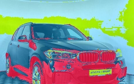 BMW X5, 2015 год, 2 900 000 рублей, 3 фотография