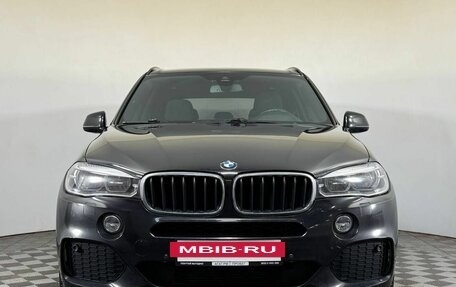 BMW X5, 2015 год, 2 900 000 рублей, 2 фотография