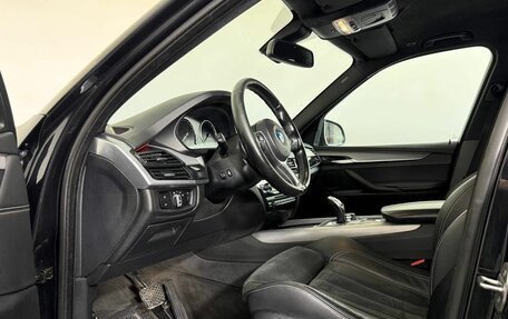 BMW X5, 2015 год, 2 900 000 рублей, 8 фотография