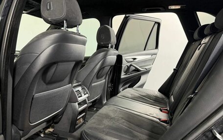 BMW X5, 2015 год, 2 900 000 рублей, 10 фотография