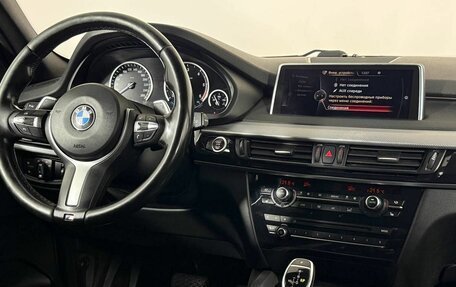 BMW X5, 2015 год, 2 900 000 рублей, 14 фотография