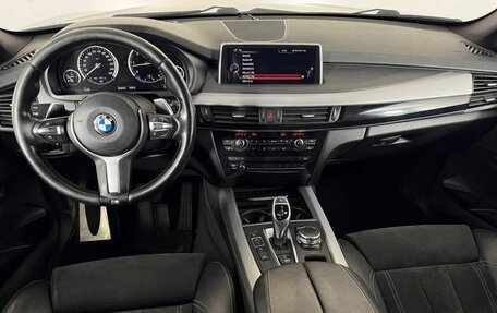 BMW X5, 2015 год, 2 900 000 рублей, 13 фотография