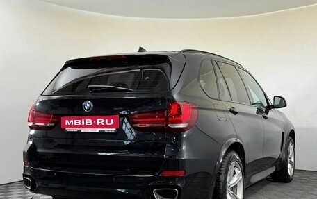 BMW X5, 2015 год, 2 900 000 рублей, 4 фотография