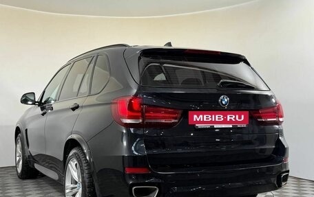 BMW X5, 2015 год, 2 900 000 рублей, 6 фотография