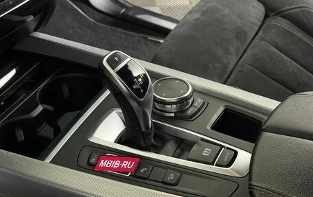 BMW X5, 2015 год, 2 900 000 рублей, 15 фотография