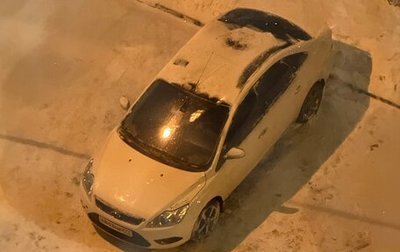 Ford Focus II рестайлинг, 2008 год, 400 000 рублей, 1 фотография