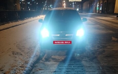 Chevrolet Aveo III, 2007 год, 300 000 рублей, 1 фотография