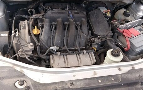 Nissan Almera, 2014 год, 470 000 рублей, 1 фотография