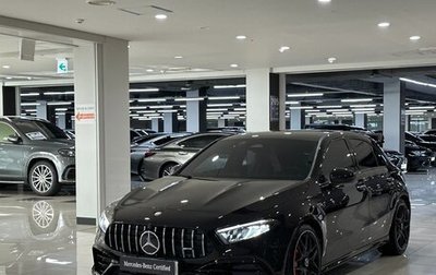 Mercedes-Benz A-Класс AMG, 2024 год, 7 070 013 рублей, 1 фотография