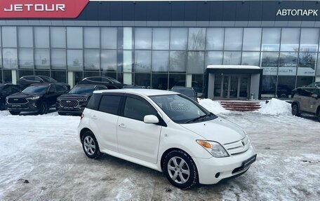 Toyota Ist II, 2006 год, 749 000 рублей, 1 фотография