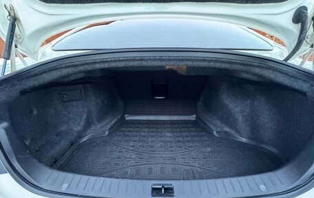 Infiniti Q50 I рестайлинг, 2015 год, 2 400 000 рублей, 17 фотография