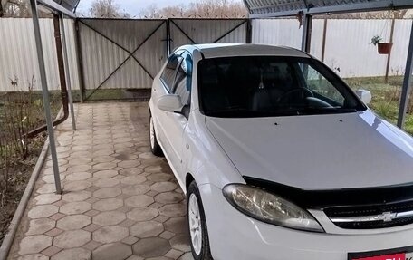 Chevrolet Lacetti, 2008 год, 430 000 рублей, 1 фотография