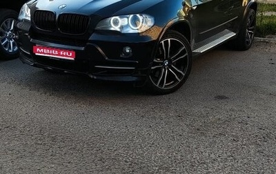 BMW X5, 2007 год, 1 850 000 рублей, 1 фотография