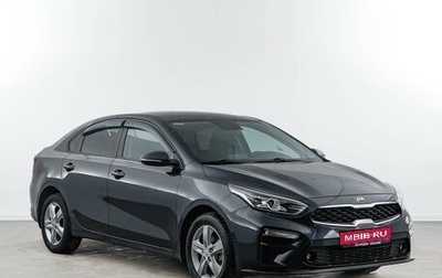 KIA Cerato IV, 2021 год, 2 037 444 рублей, 1 фотография