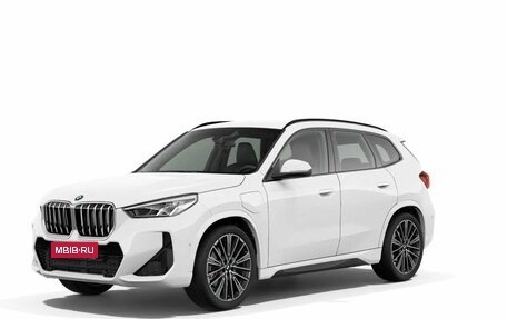 BMW X1, 2025 год, 5 780 000 рублей, 1 фотография