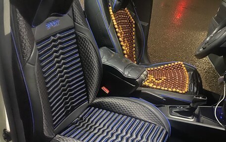 Hyundai Solaris II рестайлинг, 2018 год, 650 000 рублей, 8 фотография