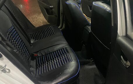 Hyundai Solaris II рестайлинг, 2018 год, 650 000 рублей, 9 фотография