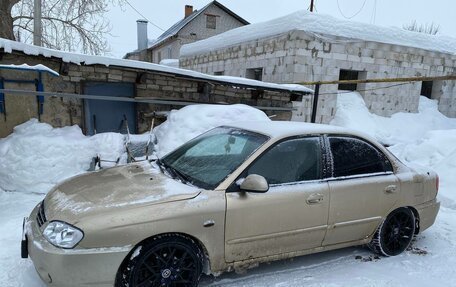 KIA Spectra II (LD), 2009 год, 330 000 рублей, 2 фотография