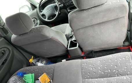 KIA Spectra II (LD), 2009 год, 330 000 рублей, 5 фотография