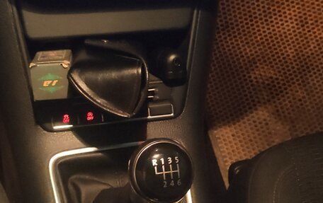 Volkswagen Tiguan I, 2014 год, 1 190 000 рублей, 2 фотография