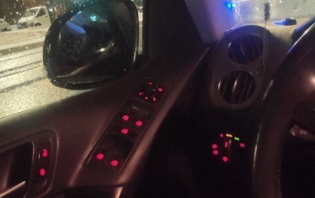 Volkswagen Tiguan I, 2014 год, 1 190 000 рублей, 10 фотография