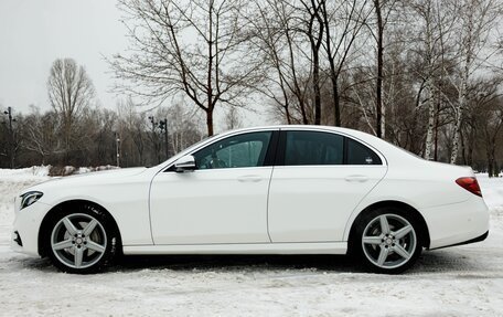 Mercedes-Benz E-Класс, 2018 год, 3 499 999 рублей, 2 фотография