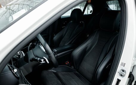 Mercedes-Benz E-Класс, 2018 год, 3 499 999 рублей, 16 фотография