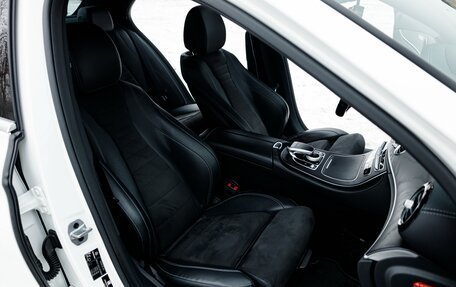 Mercedes-Benz E-Класс, 2018 год, 3 499 999 рублей, 13 фотография