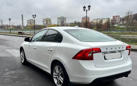 Volvo S60 III, 2011 год, 850 000 рублей, 4 фотография