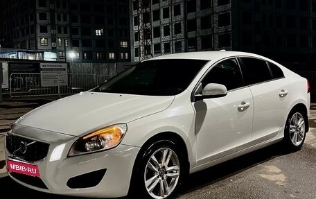 Volvo S60 III, 2011 год, 850 000 рублей, 8 фотография