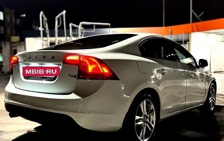 Volvo S60 III, 2011 год, 850 000 рублей, 9 фотография