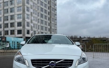 Volvo S60 III, 2011 год, 850 000 рублей, 7 фотография
