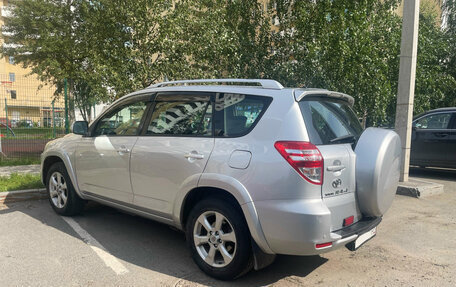 Toyota RAV4, 2011 год, 1 800 000 рублей, 3 фотография