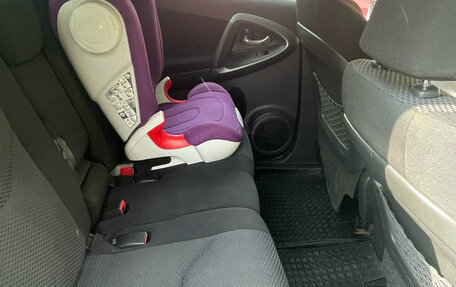 Toyota RAV4, 2011 год, 1 800 000 рублей, 8 фотография