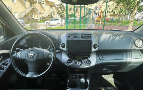 Toyota RAV4, 2011 год, 1 800 000 рублей, 7 фотография