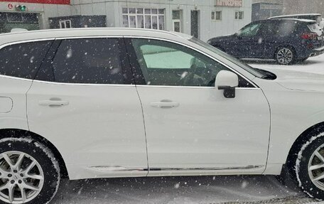 Volvo XC60 II, 2019 год, 3 600 000 рублей, 3 фотография