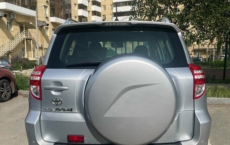 Toyota RAV4, 2011 год, 1 800 000 рублей, 4 фотография