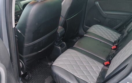 Skoda Yeti I рестайлинг, 2012 год, 1 100 000 рублей, 7 фотография